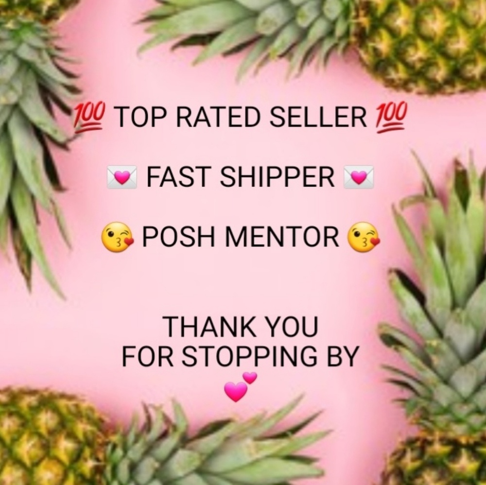 Posh Ambassador 😘